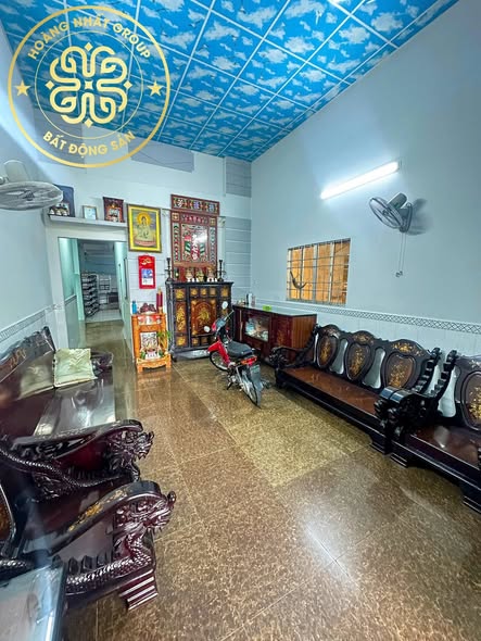 Nhà phố Tạ Uyên, Cà Mau 96m² giá 2.5 tỷ - Thiết kế đẹp, tiện nghi đầy đủ!