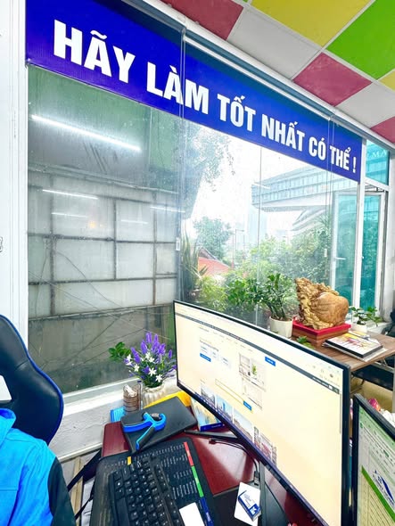 Văn phòng cho thuê tại số 38 Miếu Đầm, 70m² - Địa điểm đắc địa, giá hấp dẫn!