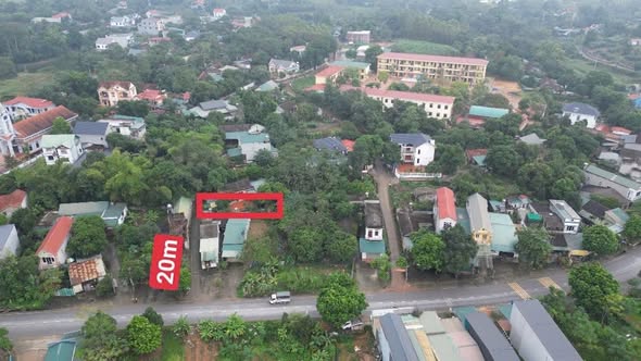 Đất nền Tiên Kiên, Lâm Thao 50m² giá chỉ 200 triệu - Đầu tư sinh lời hấp dẫn!