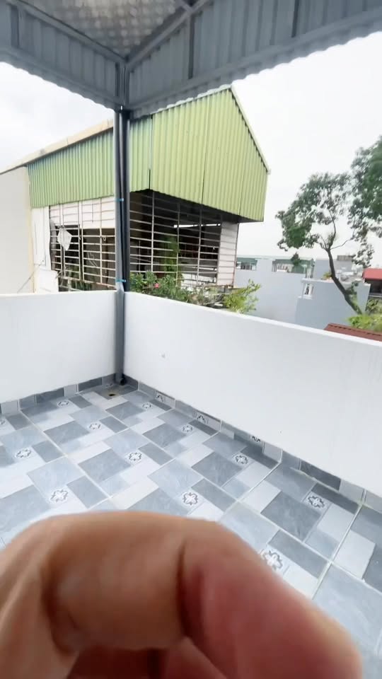 Nhà phố Lĩnh Nam 47m² giá 7 tỷ - Chính chủ bán, full nội thất!