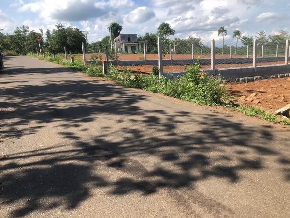 Đất nền Kim Long, Bà Rịa - Vũng Tàu 3900m² giá 1.25 tỷ - Đường nhựa 6m thuận tiện!