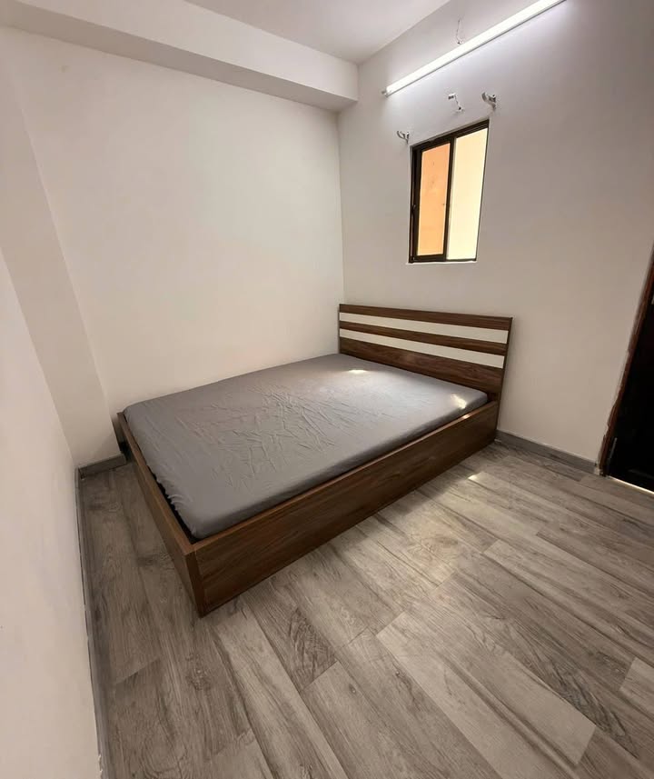 Nhà nguyên căn cho thuê Đinh Tiên Hoàng Q.1 48m² - Thiết kế hiện đại, giá thỏa thuận!