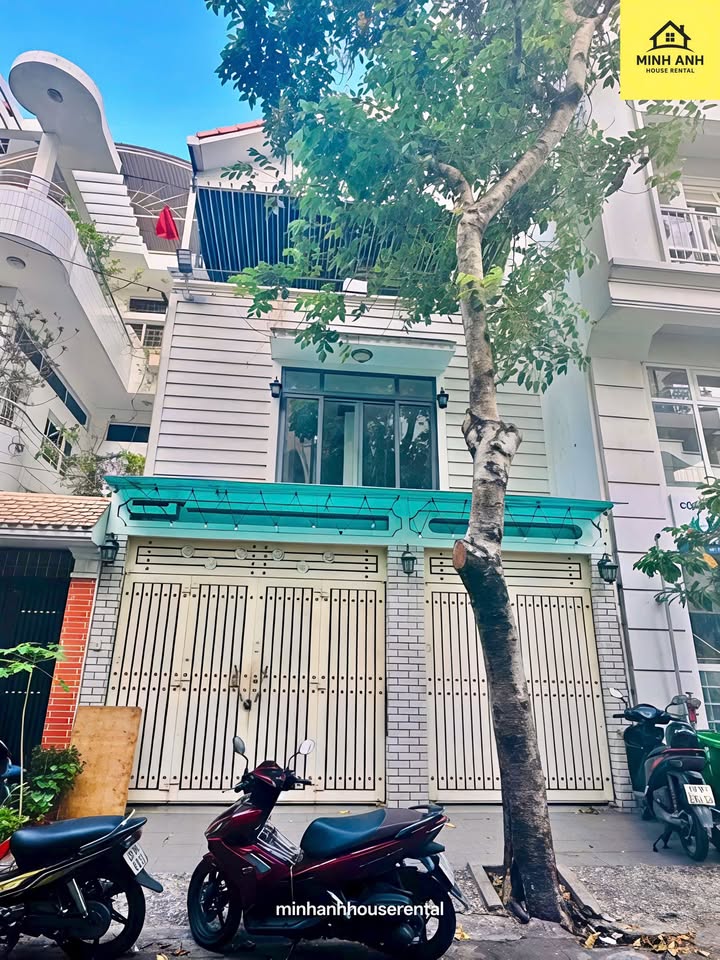 Nhà cho thuê tại Bàu Cát, Tân Bình 90m² - Không gian rộng rãi, thoải mái!