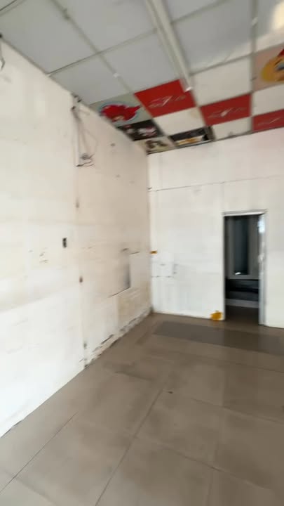 Cho thuê mặt tiền Tô Ngọc Vân, Thủ Đức 16m² giá 12 triệu - Địa điểm kinh doanh lý tưởng!