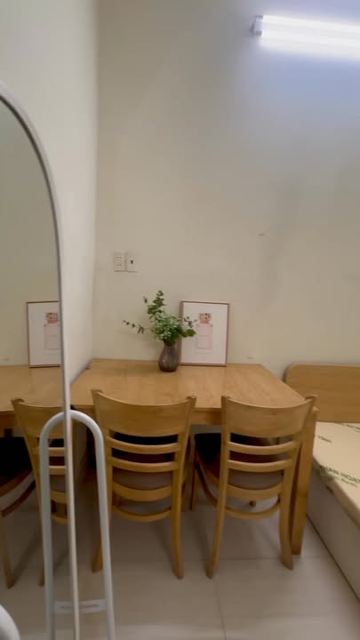 Căn hộ cho thuê KDC Trung Sơn, Đường Số 8, Bình Chánh - Nội thất đầy đủ, giá thỏa thuận!