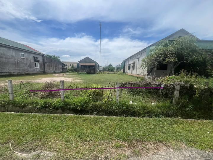 Đất nền Vượng Lộc, Can Lộc 216m² - Giá thỏa thuận hấp dẫn!