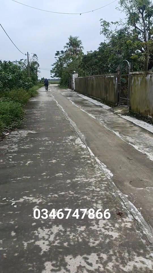 Đất nền Thạch Hà 150m² giá mềm - Cơ hội đầu tư hấp dẫn!