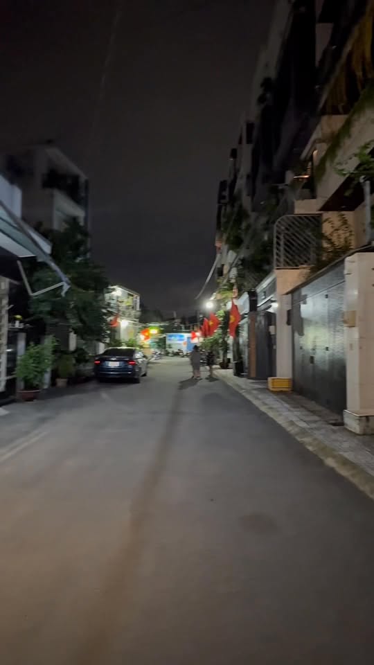 Nhà hẻm xe hơi Phạm Văn Chiêu 56m² giá 2.99 tỷ - Sẵn sàng vào ở!