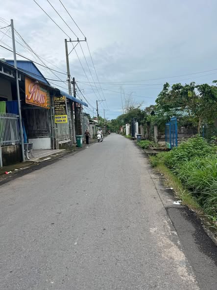 Đất mặt tiền xã Giang Điền 95m² giá 1.25 tỷ - Đầu tư sinh lời ngay!