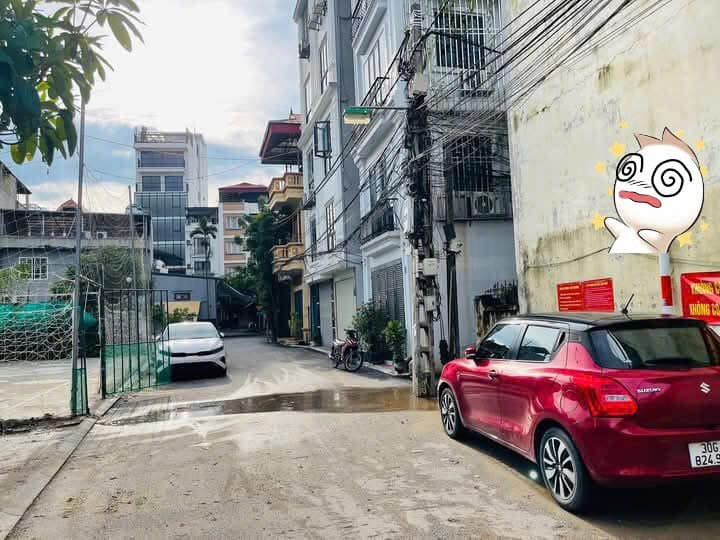 Nhà 5 tầng chính chủ tại Đông Ngạc 37m² giá 6 tỷ - Ô tô vào nhà!