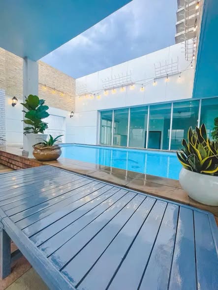 Cho thuê Penthouse Duplex 300m² tại Quận 5 - Giá 45 triệu/tháng - VIEW Bitexco tuyệt đẹp!