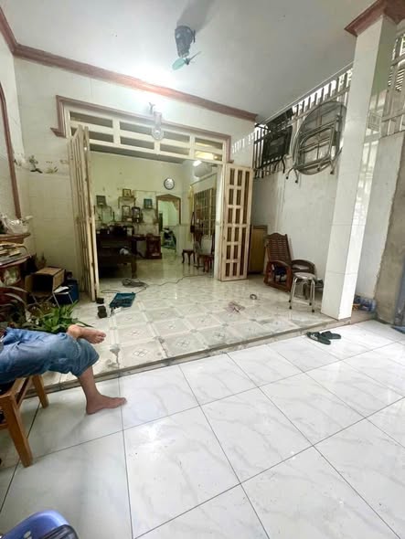 Nhà cấp 4 Long Hưng Biên Hòa 95m² giá 2.3 tỷ - Sổ hồng chính chủ!