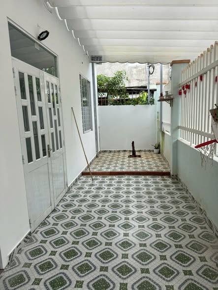 Nhà cho thuê đường 3/2, phường Nguyễn An Ninh, 280m² - Giá chỉ 8 triệu!