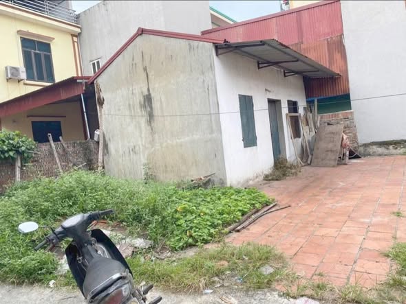 Đất thổ cư Mao Yên, Quế Võ, 88m² giá 2 tỷ - Cần tiền bán gấp!