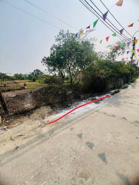 Đất nền Bồng Lai 100m² giá chỉ 1 tỷ - Cơ hội đầu tư tuyệt vời!