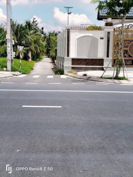 Đất nền Phú Khương Bến Tre 97m² giá 600 triệu - Đầu tư sinh lời ngay!