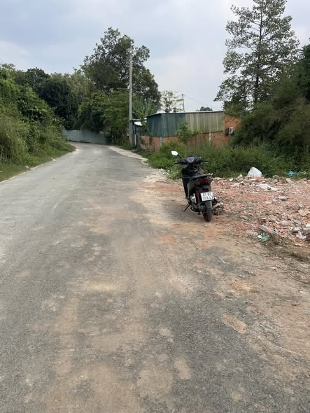 Đất nền Tương Bình Hiệp 1328m² giá thỏa thuận - Cơ hội đầu tư hiếm có!