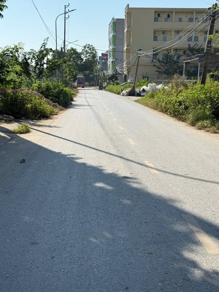 Đất nền Yên Giả, Quế Võ 120m² giá 4 tỷ - Cơ hội đầu tư tuyệt vời!