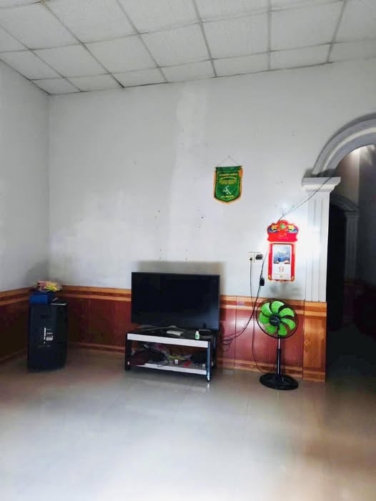 Nhà Long Bình Tân 75m² giá 1.6 tỷ - Cách đường Nguyễn Văn Tỏ chỉ 50m!