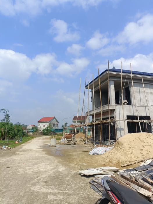 Đất nền Thạch Hà 140m² giá thỏa thuận - Cơ hội đầu tư tài chính hấp dẫn!