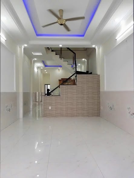 Nhà Bến Gỗ - Long Hưng 86m² giá 2.85 tỷ - Sổ riêng, thổ cư 100%!