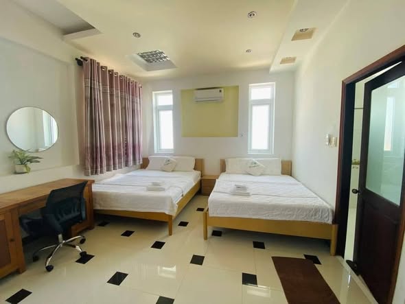 Shophouse cho thuê tại Đường Hùng Vương, Cần Thơ - Giá chỉ 20 triệu/tháng!