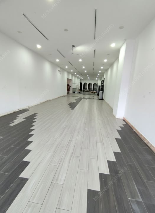 Cho Thuê Mặt Bằng Kinh Doanh Đường Nguyễn Trãi Cần Thơ 192m² - Diện tích rộng, phù hợp cho shop thời trang!