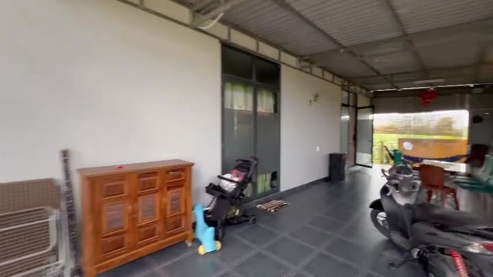 Bán nhà 2 căn tại Hàm Liêm, Phan Thiết - Diện tích 947,8m² chỉ 989 triệu!