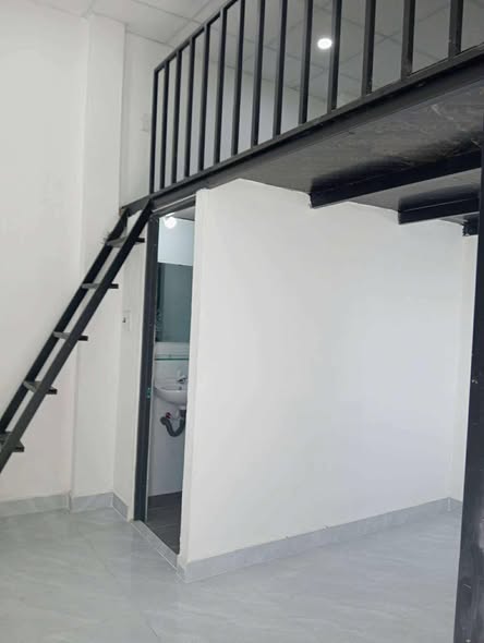 Phòng trọ cho thuê tại Hoàng Diệu, Đà Nẵng - Nội thất đầy đủ chỉ 3.7 triệu!