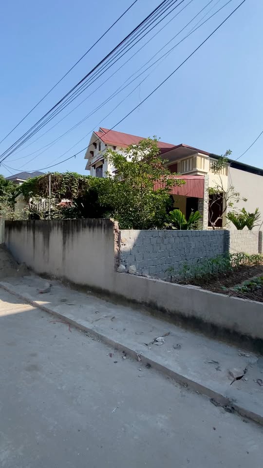 Đất nền Liên Phương, Hưng Yên 81m² - Giá thỏa thuận, mặt tiền 4.5m