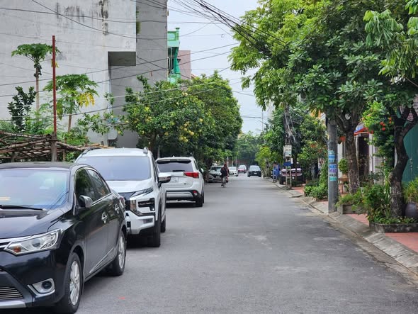 Bán lô đất 95m² tại phường Trần Lãm, Thái Bình - Hướng Đông tài lộc!