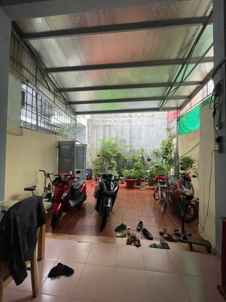 Nhà 2 tầng gác lửng Tản Viên, Thượng Lý, 73.9m² giá 2.3 tỷ - Nhà đẹp, ở ngay!