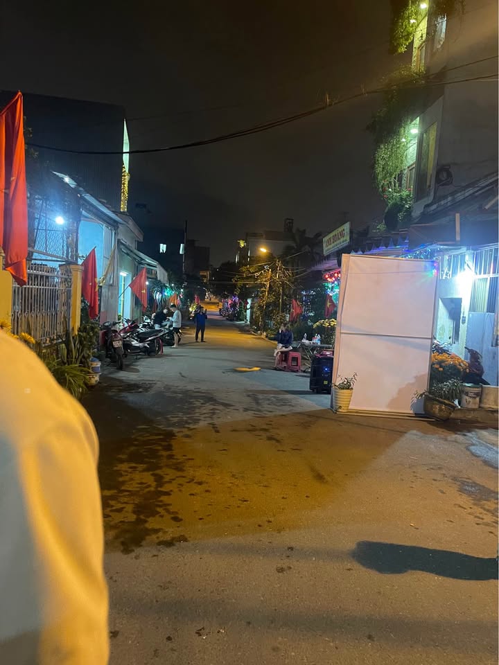 Nhà cấp 4 Đường Mỹ Đa Tây 14, Ngũ Hành Sơn, Đà Nẵng 58m² giá 1.5 tỷ - Chính chủ bán gấp!