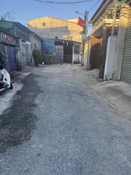 Đất nền Hưng Lộc Vinh 120m² giá chỉ 3 tỷ - Đường thông thoáng, đầu tư sinh lời!