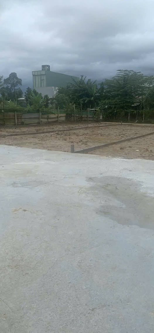 Đất thổ cư Hòa Tiến 130m² giá 1.2 tỷ - Mặt tiền đẹp, dân cư đông đúc!