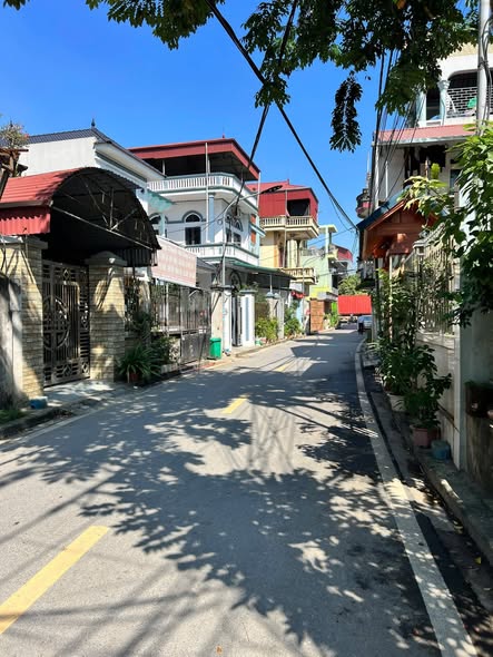 Đất nền Như Quỳnh, Hưng Yên 86.8m² - Vị trí trung tâm, giá tốt cho an cư!