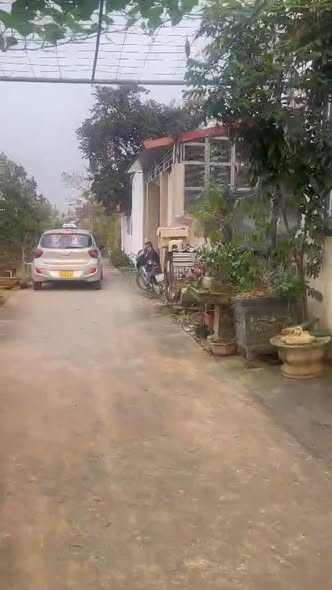 Đất nền Tích Giang 108m² giá 2 tỷ - Cơ hội đầu tư tuyệt vời!