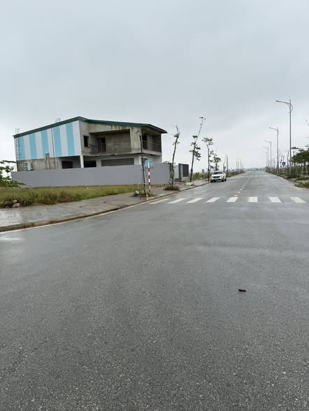 Đất Biệt Thự Thanh Thủy 257m² giá 27 triệu - Cạnh FPT, cơ hội đầu tư hấp dẫn!