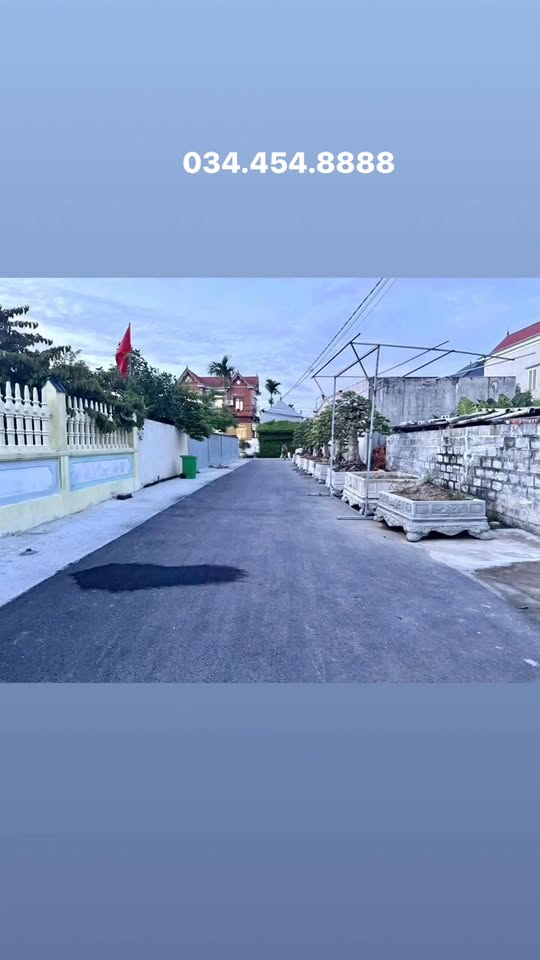 Đất nền Kiến Hải, Hải Phòng 72m² giá 1.2 tỷ - Tiềm năng đầu tư lớn!