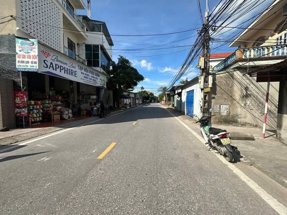 Đất nền Xuân Sơn Đông Triều 98m² giá chỉ 1.9 tỷ - Cơ hội đầu tư tuyệt vời!