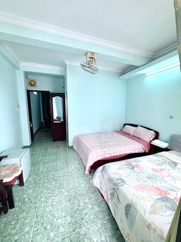 Căn hộ cho thuê tại 64/4 Trần Phú, Nha Trang - Ngay gần biển, giá tốt!