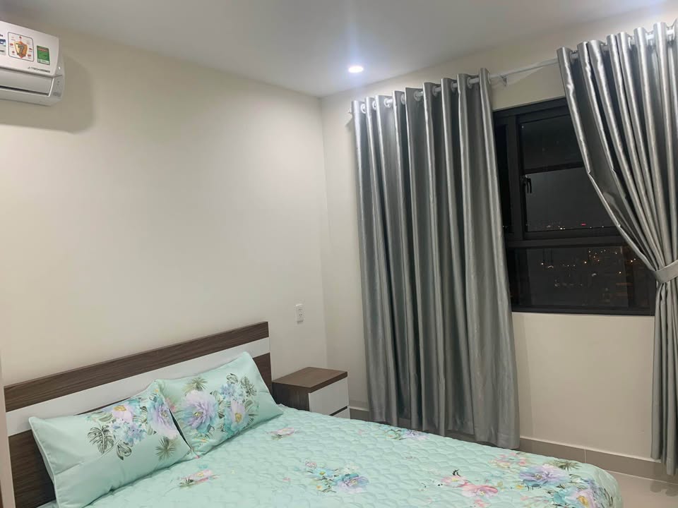 Căn hộ CT3 VCN Phước Hải Nha Trang 85m² giá 12 triệu - Sẵn sàng vào ở!
