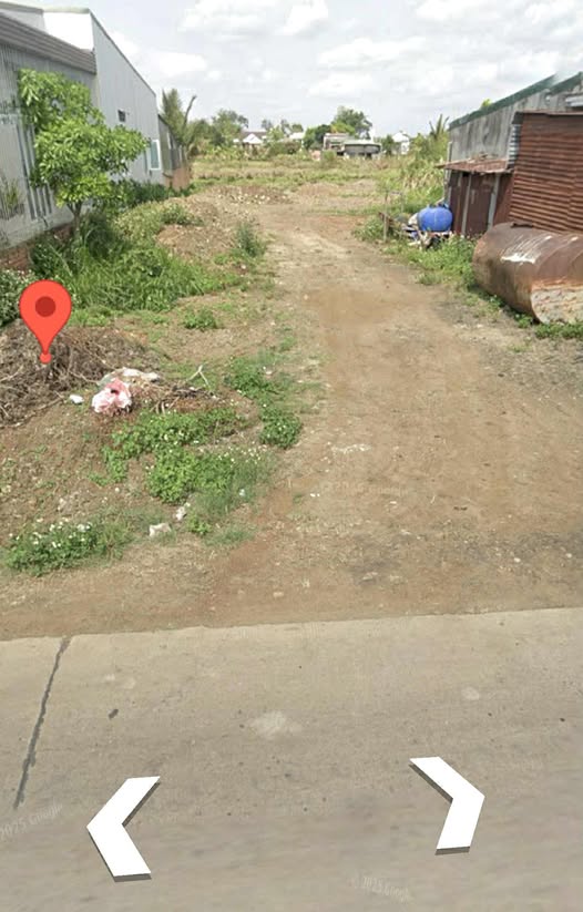 Đất mặt tiền đường Ea Kuang, Krông Pắc 330m² giá chỉ 30 triệu - Cơ hội đầu tư hấp dẫn!