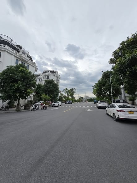 Nhà phố LK Luxury Kiến Hưng 78m² giá thỏa thuận - Đầu tư sinh lời