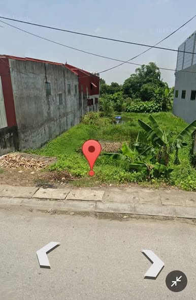 Đất mặt đường Quốc Lộ 21A, Mỹ Lộc, Can Lộc, 240m² giá 3 tỷ - Đầu tư sinh lời!