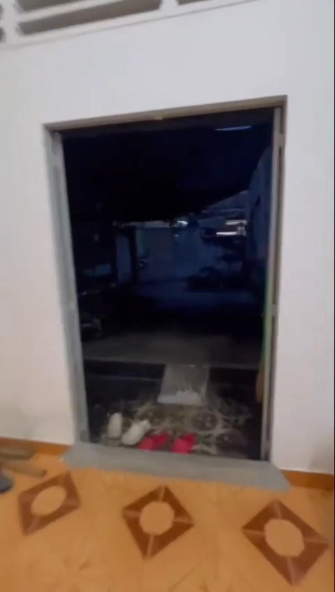 Nhà cấp 4 hẻm 55 Nơ Trang Long, Rạch Dừa, 78.3m² - Ô tô vào tận nhà!