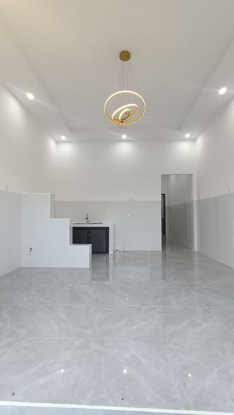 Nhà cấp 4 tại Mỹ Phong, Mỹ Tho 59m² giá 850 triệu - Cách công ty chỉ 50m!