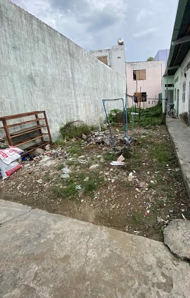 Đất nền Kp5 Phường 8 TP Mỹ Tho 59m² giá 730 triệu - Bán gấp, vị trí đắc địa!