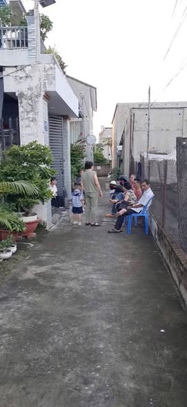 Đất nền Tân Phong, Biên Hòa 108m² giá 2.2 tỷ - Cơ hội đầu tư hấp dẫn!