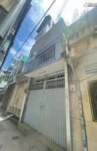 Bán nhà hẻm 185 Nguyễn Lâm, Quận 10, 41m² - Giá tốt cho khách thiện chí!